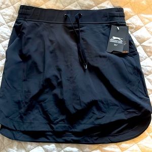 NWT Slazenger black golf size small